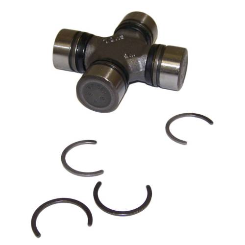 Crown Automotive Jeep Replacement - Crown Automotive Jeep Replacement Universal Joint - 8126637SP