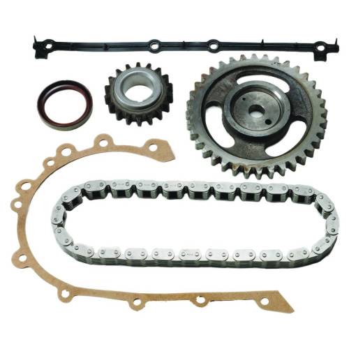 Crown Automotive Jeep Replacement - Crown Automotive Jeep Replacement Timing Chain Kit - 8126681K