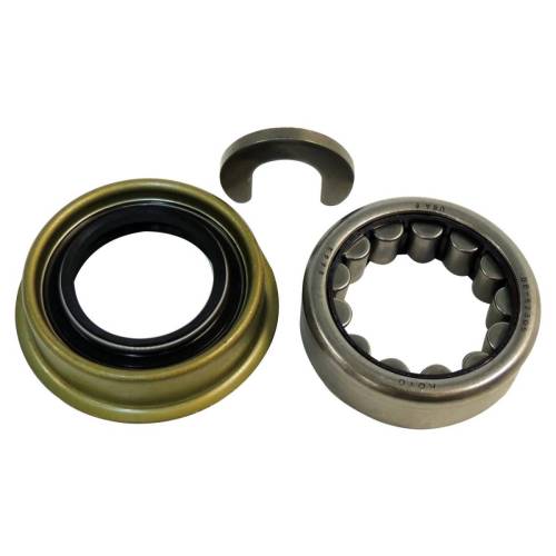 Crown Automotive Jeep Replacement - Crown Automotive Jeep Replacement Axle Shaft Bearing Kit - 8134036K