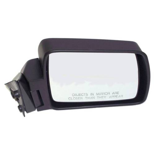 Crown Automotive Jeep Replacement - Crown Automotive Jeep Replacement Mirror - 82200314