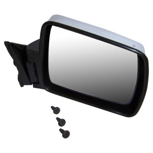 Crown Automotive Jeep Replacement - Crown Automotive Jeep Replacement Mirror - 82200315