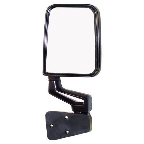 Crown Automotive Jeep Replacement - Crown Automotive Jeep Replacement Mirror - 82201772