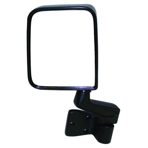 Crown Automotive Jeep Replacement - Crown Automotive Jeep Replacement Mirror - 82201773