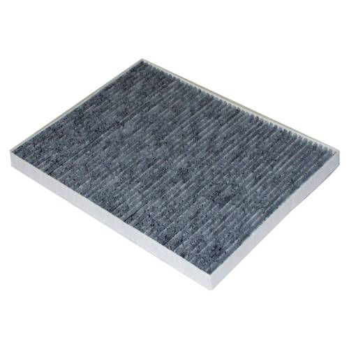 Crown Automotive Jeep Replacement - Crown Automotive Jeep Replacement Cabin Air Filter - 82205905