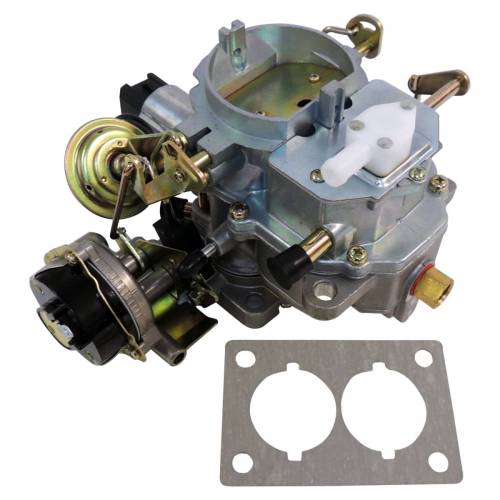 Crown Automotive Jeep Replacement - Crown Automotive Jeep Replacement Carburetor - 83320007