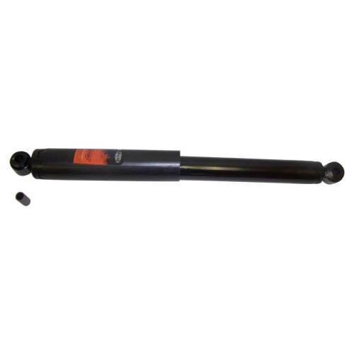 Crown Automotive Jeep Replacement - Crown Automotive Jeep Replacement Shock Absorber - 83500176