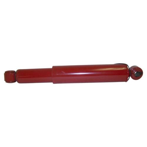 Crown Automotive Jeep Replacement - Crown Automotive Jeep Replacement Shock Absorber - 83500177