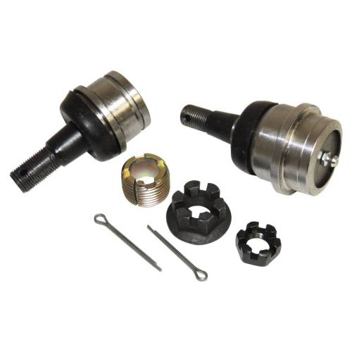 Crown Automotive Jeep Replacement - Crown Automotive Jeep Replacement Ball Joint Set - 83500202