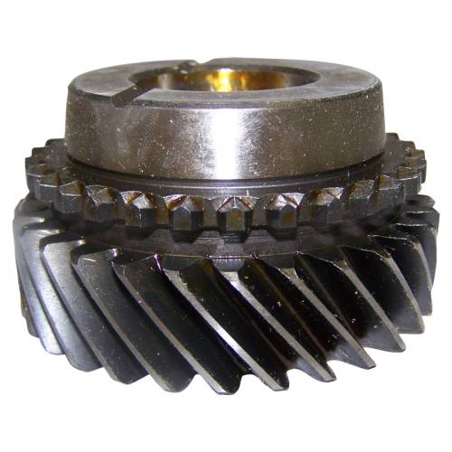 Crown Automotive Jeep Replacement - Crown Automotive Jeep Replacement Third Gear - 83500285