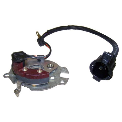 Crown Automotive Jeep Replacement - Crown Automotive Jeep Replacement Distributor Pickup - 83500409