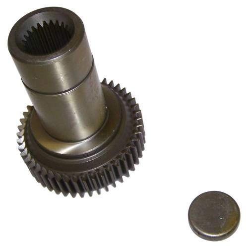 Crown Automotive Jeep Replacement - Crown Automotive Jeep Replacement Input Gear - 83500492