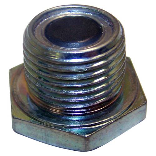 Crown Automotive Jeep Replacement - Crown Automotive Jeep Replacement Drain Plug - 83500512