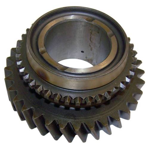 Crown Automotive Jeep Replacement - Crown Automotive Jeep Replacement First Gear - 83500550