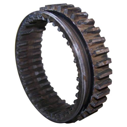 Crown Automotive Jeep Replacement - Crown Automotive Jeep Replacement Sliding Gear - 83500555