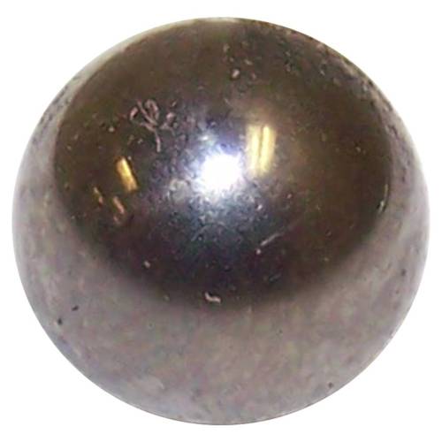 Crown Automotive Jeep Replacement - Crown Automotive Jeep Replacement Shift Ball - 83500573