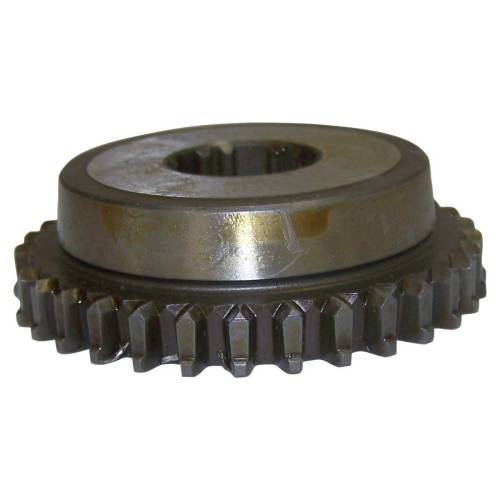 Crown Automotive Jeep Replacement - Crown Automotive Jeep Replacement Fifth Gear Spacer - 83500639