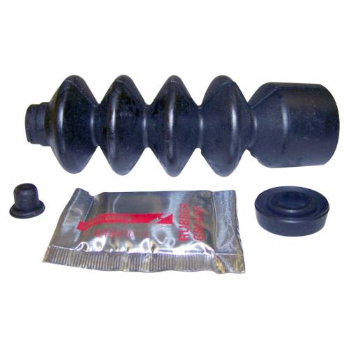 Crown Automotive Jeep Replacement - Crown Automotive Jeep Replacement Clutch Slave Cylinder Repair Kit - 83500678