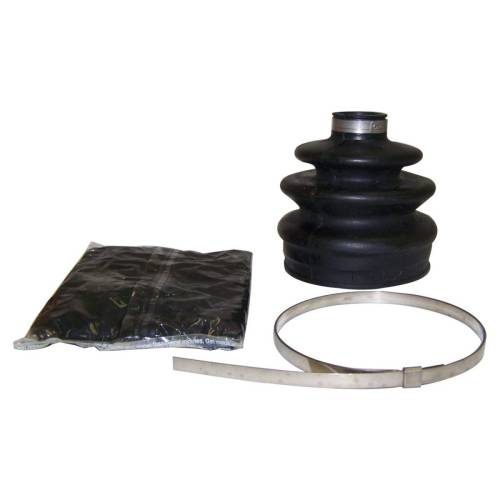 Crown Automotive Jeep Replacement - Crown Automotive Jeep Replacement CV Joint Boot Kit - 83500698