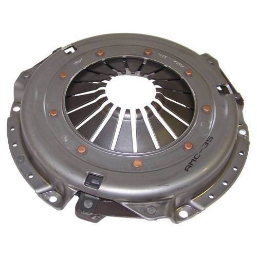 Crown Automotive Jeep Replacement - Crown Automotive Jeep Replacement Pressure Plate - 83500804