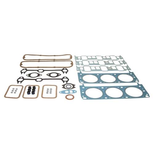 Crown Automotive Jeep Replacement - Crown Automotive Jeep Replacement Engine Gasket Set - 83500847