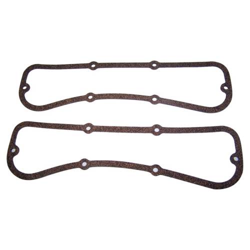 Crown Automotive Jeep Replacement - Crown Automotive Jeep Replacement Valve Cover Gasket Set - 83500854