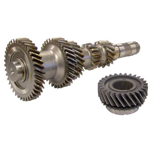 Crown Automotive Jeep Replacement - Crown Automotive Jeep Replacement Cluster Gear Kit - 83500967K