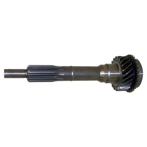 Crown Automotive Jeep Replacement - Crown Automotive Jeep Replacement Input Shaft - 83500975