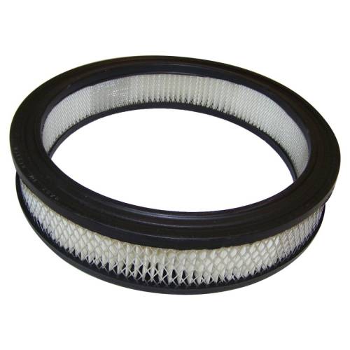 Crown Automotive Jeep Replacement - Crown Automotive Jeep Replacement Air Filter - 83500999