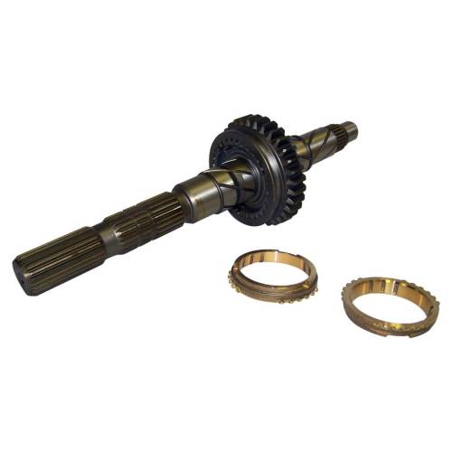 Crown Automotive Jeep Replacement - Crown Automotive Jeep Replacement Main Shaft - 83501166