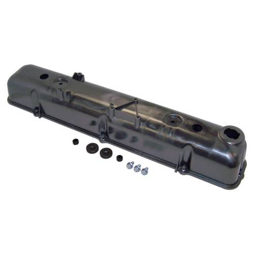 Crown Automotive Jeep Replacement - Crown Automotive Jeep Replacement Valve Cover - 83501398