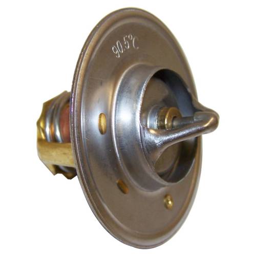 Crown Automotive Jeep Replacement - Crown Automotive Jeep Replacement Thermostat - 83501426T