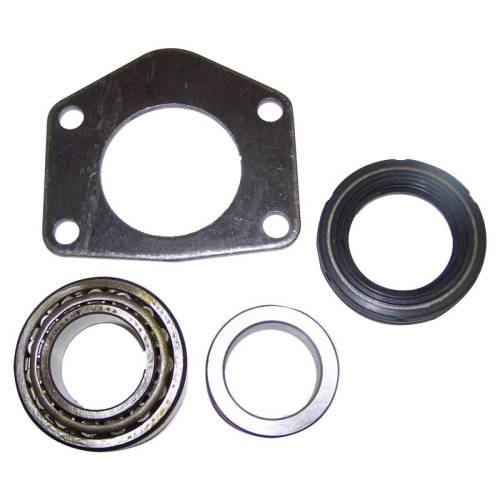 Crown Automotive Jeep Replacement - Crown Automotive Jeep Replacement Axle Shaft Bearing Kit - 83501451