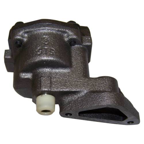 Crown Automotive Jeep Replacement - Crown Automotive Jeep Replacement Oil Pump - 83501486