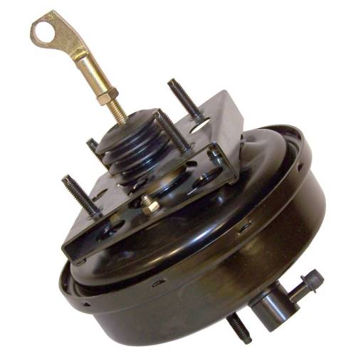 Crown Automotive Jeep Replacement - Crown Automotive Jeep Replacement Brake Booster - 83501533