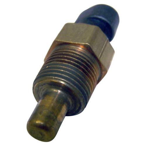 Crown Automotive Jeep Replacement - Crown Automotive Jeep Replacement Early Fuel Evaporation Switch - 83502327