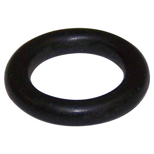 Crown Automotive Jeep Replacement - Crown Automotive Jeep Replacement Fuel Shut-Off Solenoid O-Ring - 83502332