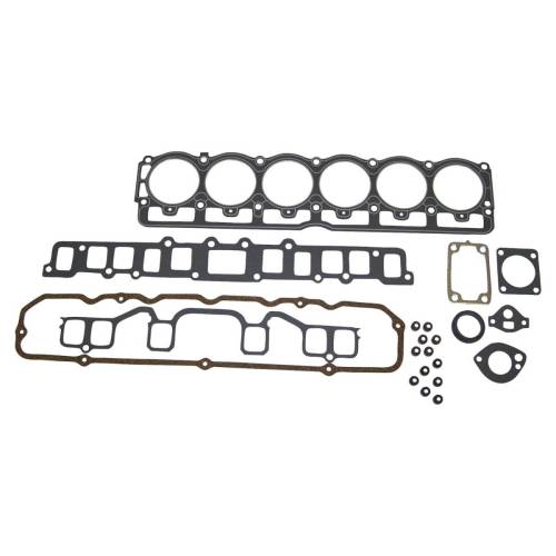 Crown Automotive Jeep Replacement - Crown Automotive Jeep Replacement Engine Gasket Set - 83502384