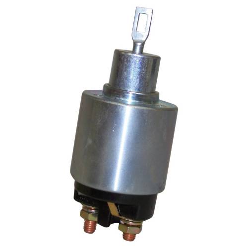 Crown Automotive Jeep Replacement - Crown Automotive Jeep Replacement Starter Solenoid - 83502614