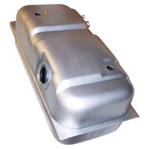 Crown Automotive Jeep Replacement - Crown Automotive Jeep Replacement Fuel Tank - 83502632