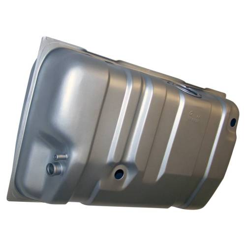 Crown Automotive Jeep Replacement - Crown Automotive Jeep Replacement Fuel Tank - 83502633