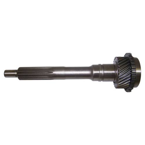 Crown Automotive Jeep Replacement - Crown Automotive Jeep Replacement Input Shaft - 83502682