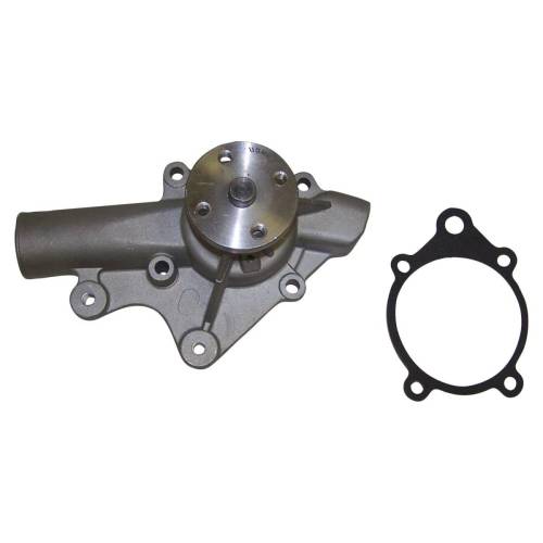 Crown Automotive Jeep Replacement - Crown Automotive Jeep Replacement Water Pump - 83502957