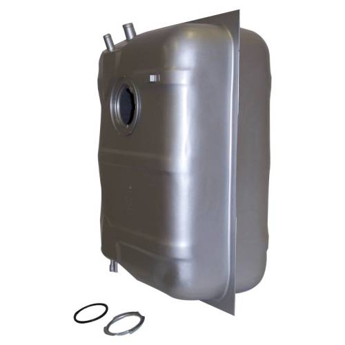 Crown Automotive Jeep Replacement - Crown Automotive Jeep Replacement Fuel Tank - 83502961