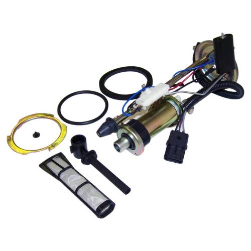 Crown Automotive Jeep Replacement - Crown Automotive Jeep Replacement Fuel Module - 83502990