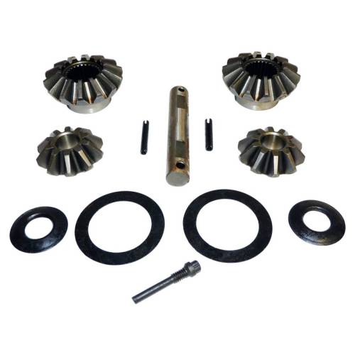 Crown Automotive Jeep Replacement - Crown Automotive Jeep Replacement Differential Gear Set - 83503002