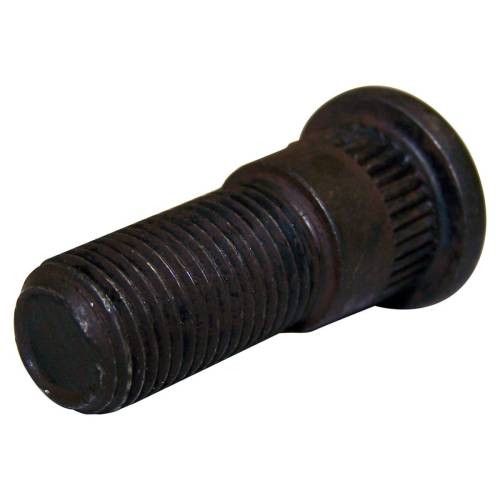 Crown Automotive Jeep Replacement - Crown Automotive Jeep Replacement Wheel Stud - 83503053