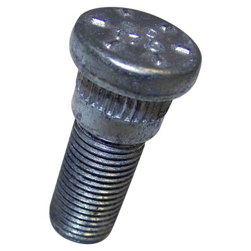 Crown Automotive Jeep Replacement - Crown Automotive Jeep Replacement Wheel Stud - 83503066