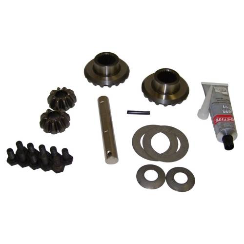 Crown Automotive Jeep Replacement - Crown Automotive Jeep Replacement Differential Gear Kit - 83503068