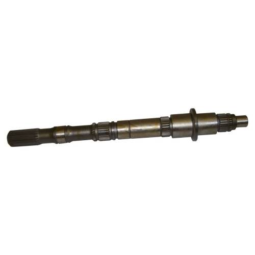 Crown Automotive Jeep Replacement - Crown Automotive Jeep Replacement Main Shaft - 83503105