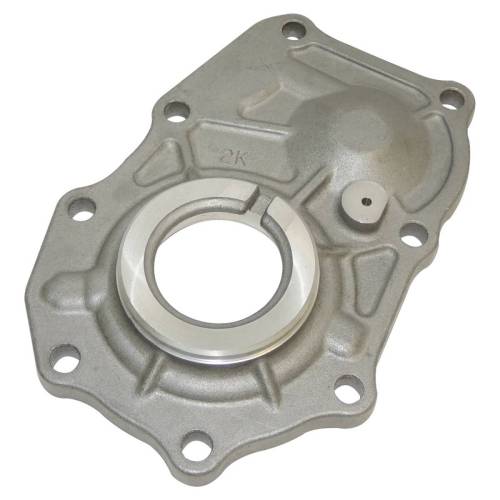 Crown Automotive Jeep Replacement - Crown Automotive Jeep Replacement Input Bearing Retainer - 83503112